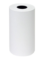 Brother RDM06U1 Label, Premium Die-Cut 4" x 2",  210 Labels per Roll, 36 Rolls