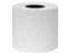 Brother RDQ03U1 Premium Die-cut Label - 2 in x 4 in, 2.3 in OD, 0.75 in  ID, Gap, 36 rolls/case, 150 labels/roll