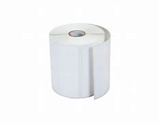 Brother RDS02U1 Premium Die cut paper label, 4 inch x 6 inch (101.6mm x 152.4mm), 281 labels per roll, 12 rolls per box