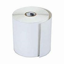 Brother RDS04U1 Premium Die cut paper label, 3 inch x 1.01 inch (76.2mm x 25.58mm), 1, 544 labels per roll, 12 rolls per box