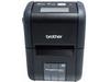 Brother RJ-2140 RuggedJet 2, Portable 2in Direct Thermal Receipt/Label  Printer w/Wi-Fi, USB, LCD Display, Gap/Bar Media Sensors, Tear, Battery, Belt Clip & 2 Year Premier Warranty, AirPrint