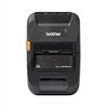 Brother RJ3230BLF 3-Inch Rugged Mobile Linerless Label Printer with Bluetooth® Wireless Technology and Li-ion battery
