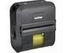 Brother RJ4030K RUGGEDJET 4 w/ Bluetooth Kit - Includes Printer, Li-ion battery, documentation set, belt clip, and ferrite core