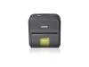 Brother RJ4040-C30 RuggedJet 4: 4in DT Printer w/ USB, Serial, Wi-Fi Inoperable - Includes 2 Year Premier Warranty, documentation set, belt clip, programmed to emulate an RJ4030 printer USB connection.