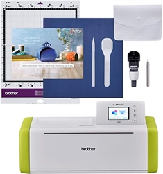 Brother SDX-85 Wireless Compact Desktop Scanner for Easy Scanning by Small Businesses or Independent Users