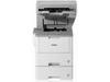 Brother SF-4000 Stapler Finisher
