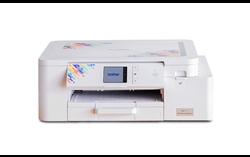 Brother SP1 Sublimation Printer