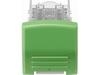 Brother SR100 Replacement Staple Cartridge (2 x 5, 000 staples each)