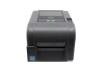 Brother TD4420TN 4.3in Desktop Printer, TT, 203dpi, 6IPS, LAN/ USB/ HOST-USB/ SER, 2 Years Premier Warranty