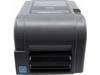 Brother TD4420TNP 4.3in Desktop Printer w Peeler, TT, 203dpi, 6IPS, LAN/ USB/ HOST-USB/ SER, 2 Years Premier Warranty