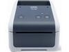Brother TD4520DN 4.3 DESKTOP PRINTER, DT, 300DPI, 6IPS, LAN/ USB/ SER, 2YRS PREMIER WARRANTY, SOTI CONNECT CERTIFIED PRINTER