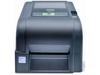 Brother TD4520TNC 4.3in Desktop Printer w Cutter, TT, 300dpi, 5IPS, LAN/ USB/ HOST-USB/ SER, 2 Years Premier Warranty