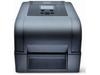 Brother TD4650TNWB 4.3in Desktop Printer, TT, 203dpi, 8IPS, Color LCD, Bluetooth/ WLAN/ LAN/ USB/ HOST-USB/ SER, 2 Years Premier Warranty