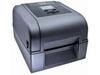 Brother TD4750TNWBC 4.3in Desktop Printer w Cutter, TT, 300dpi, 6IPS, Clr LCD, Bluetooth/ WLAN/ LAN/ USB/ HOST-USB/ SER, 2 Years Premier Warranty