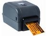 Brother TD4750TNWBCS Safety Sign & Facility ID Label Printing Solution - Includes Desktop Printer with Cutter, TT, 300dpi, 6ips, Color LCD, WLAN/ LAN/ USB/ Host-USB/ Ser/ Bluetooth, Software, 2yrs Premier Warrant