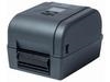 Brother TD4750TNWBP 4.3in Desktop Printer w Peeler, TT, 300dpi, 6IPS, Color LCD, Bluetooth/ WLAN/ LAN/ USB/ HOST-USB/ SER, 2 Years Premier Warranty