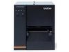 BROTHER TJ4020TN 4.7 TITAN INDUSTRIAL PRINTER, TT, 203DPI, 10IPS, LED, LAN/ USB/ HOST-USB/ SER, 2YRS PREMIER WARRANTY