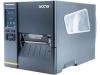 Brother TJ4121TNP 4.7in Titan Industrial Printer w Peeler/Rewind, TT, 300dpi, 7IPS, Color Touch Panel, LAN/ USB/ HOST-USB/ SER, 2 Years Premier Warranty
