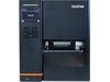 Brother TJ4520TN 4.5 Titan Industrial Printer, TT, 300dpi, 12ips, Color LCD, LAN/ USB/ Dual Host-USB/ Ser, 2 Years Premier Warranty