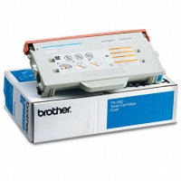 Brother TN04C ( TN-04C ) OEM Cyan Laser Toner Cartridge