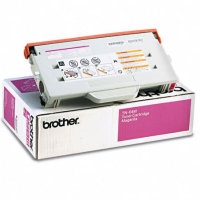 Brother TN04M ( TN-04M ) OEM Magenta Laser Toner Cartridge