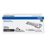 Brother TN1030 ( TN-1030 ) OEM Black Laser Toner Cartridge