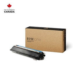 Brother TN210C ( TN-210C ) Remanufactured Cyan Laser Toner Cartridge