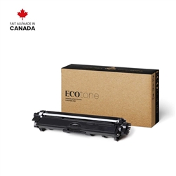 Brother TN221BK ( TN-221BK ) Remanufactured Black Laser Toner Cartridge