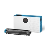Brother TN221C ( TN-221C ) Compatible Cyan Laser Toner Cartridge