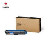 Brother TN221C ( TN-221C ) Remanufactured Cyan Laser Toner Cartridge