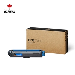 Brother TN221C ( TN-221C ) Remanufactured Cyan Laser Toner Cartridge