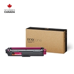 Brother TN221M ( TN-221M ) Remanufactured Magenta Laser Toner Cartridge