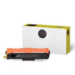 Brother TN223Y ( TN-223Y ) Compatible Yellow Toner Cartridge