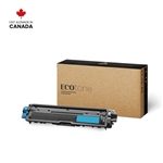 Brother TN225C ( TN-225C ) Remanufactured High Yield Cyan Laser Toner Cartridge