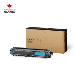 Brother TN225C ( TN-225C ) Remanufactured High Yield Cyan Laser Toner Cartridge