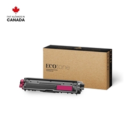 Brother TN225M ( TN-225M ) Remanufactured High Yield Magenta Laser Toner Cartridge