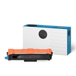 Brother TN227C ( TN-227C ) Compatible Cyan Toner Cartridge