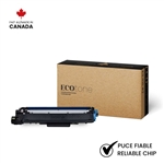 Brother TN227C ( TN-227C ) Remanufactured Cyan Toner Cartridge