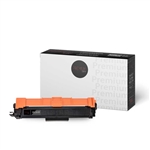 Brother TN227BK ( TN-227BK ) Compatible Black Toner Cartridge
