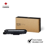 Brother TN227BK ( TN-227BK ) Remanufactured Black Toner Cartridge