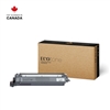 Brother TN229XLBK ( TN-229XLBK ) Remanufactured Black High Yield Toner Cartridge; 3,000 Pgs