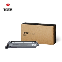 Brother TN229XLBK ( TN-229XLBK ) Remanufactured Black High Yield Toner Cartridge; 3,000 Pgs