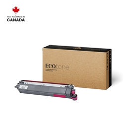 Brother TN229XLM ( TN-229XLM ) Remanufactured Magenta High Yield Toner Cartridge; 2300 Pgs