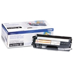 Brother TN310BK ( TN-310BK ) OEM Black Laser Toner Cartridge
