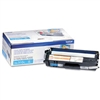 Brother TN310C ( TN-310C ) OEM Cyan Laser Toner Cartridge