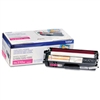 Brother TN310M ( TN-310M ) OEM Magenta Laser Toner Cartridge