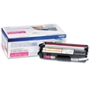 Brother TN315M ( TN-315M ) OEM Magenta High Yield Laser Toner Cartridge