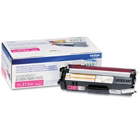 Brother TN315M ( TN-315M ) OEM Magenta High Yield Laser Toner Cartridge