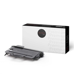 Brother TN330 ( TN-330 ) Compatible Black Laser Toner Cartridge