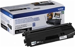 Brother TN336BK ( TN-336BK ) OEM Black High Yield Laser Toner Cartridge (Pack of 2)